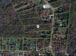 Stone Loop, Crossville, TN 38571