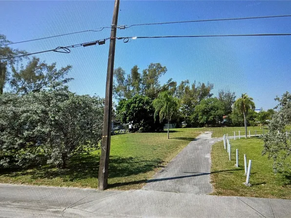 0 NW 22nd Ave, Miami, FL 33167