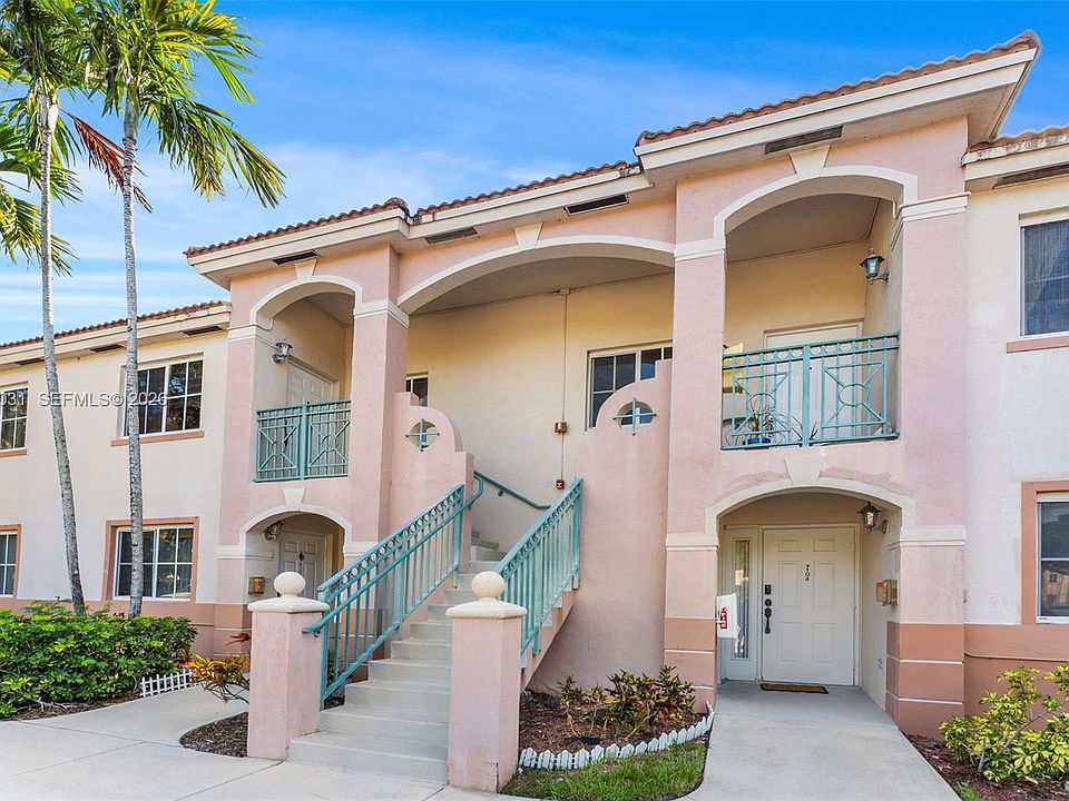 1st image of 2140 NW 78th Ave APT 204