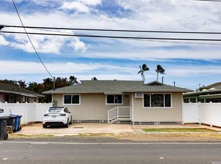91-261 Fort Weaver Rd, Ewa Beach, HI 96706