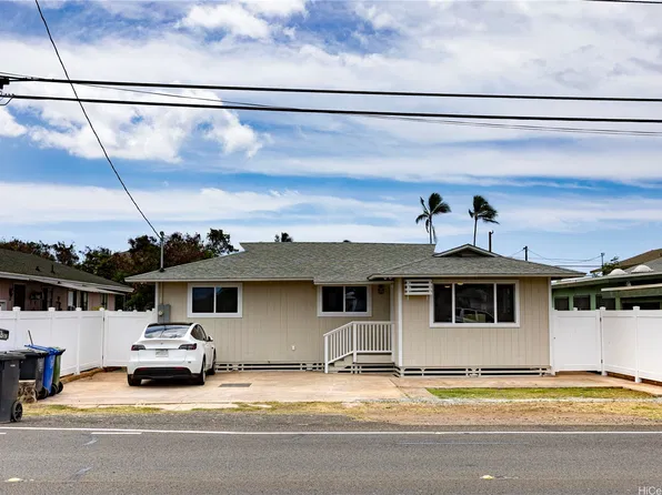 91-261 Fort Weaver Rd, Ewa Beach, HI 96706