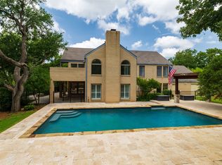 3505 Estates Dr, Dalworthington Gardens, TX 76016