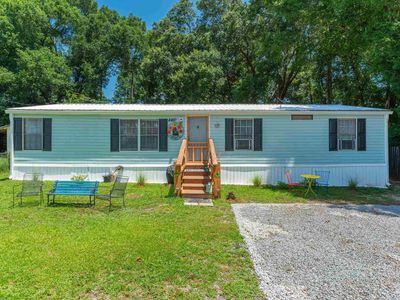 4410 Oak Ln, Milton, FL, 32583