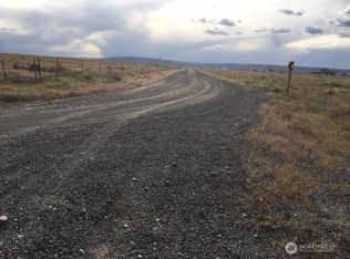 9999 NE 16 Road, Ephrata, WA 98851