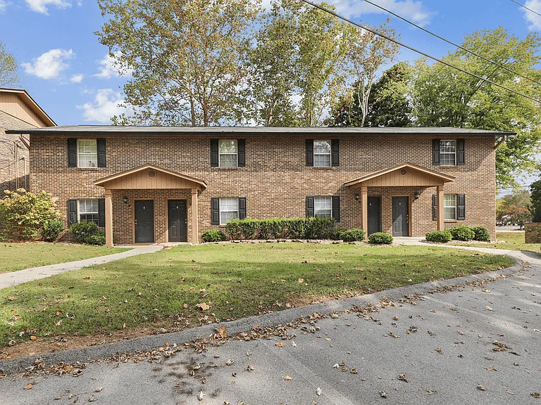 Forest Ridge Apartments — Photo 39
