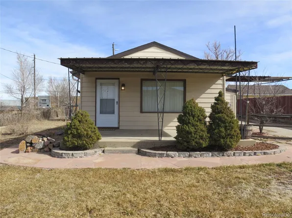 5660 Olive Street, Commerce City, CO 80022