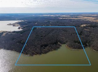 E 840th Rd, Depew, OK 74028