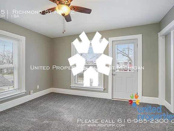2nd image of 851 Richmond St NW #2