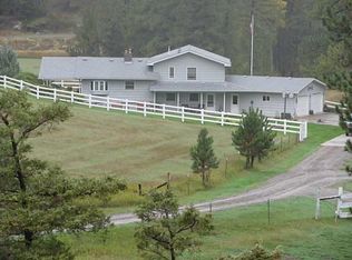 12 Stadel Ln, Columbus, MT 59019