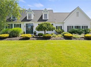 2 Esker Rise, Victor, NY 14564