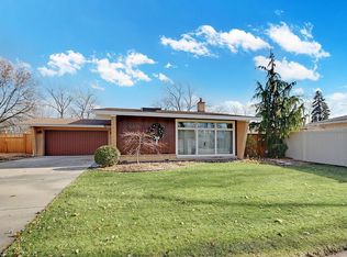 10629 S Kenton Ave, Oak Lawn, IL 60453