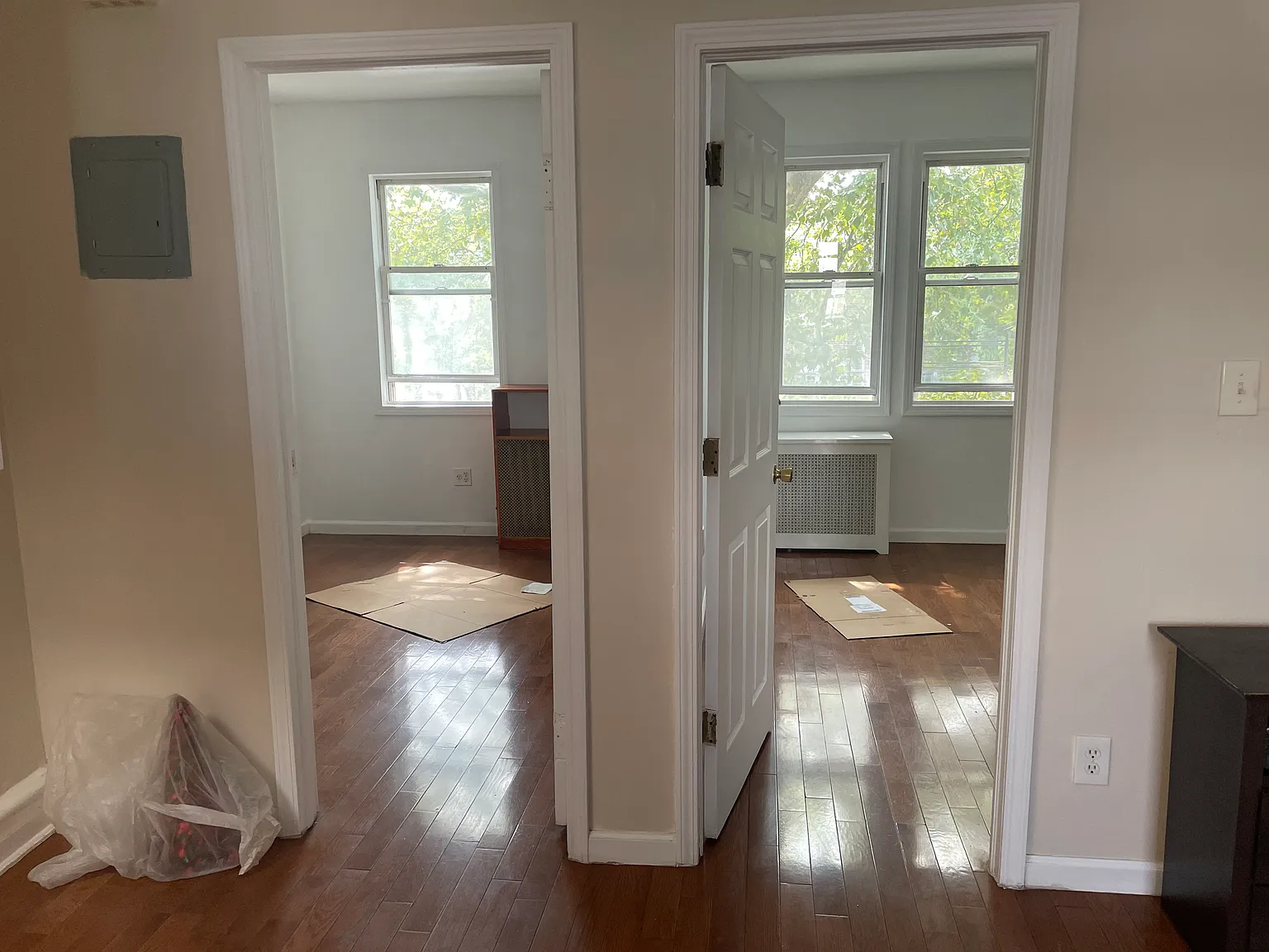 2 bed, 780 sqft, $2,600 — Photo 1