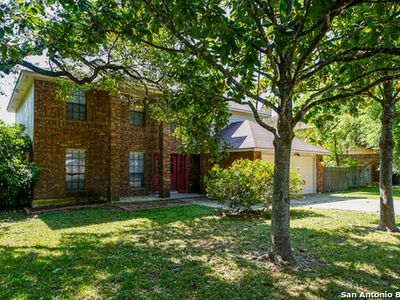7517 Sidbury Cir, San Antonio, TX, 78250