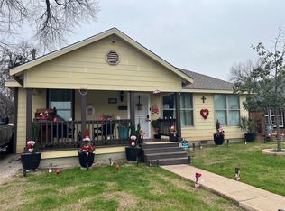 3610 Bertrand Ave, Dallas, TX 75210