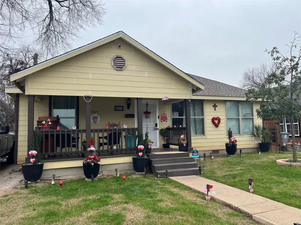 3610 Bertrand Ave, Dallas, TX 75210