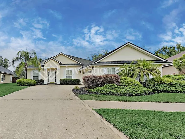 3108 Trout Creek Ct, Saint Augustine, FL 32092