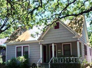 3111 Lafayette Ave, Austin, TX 78722