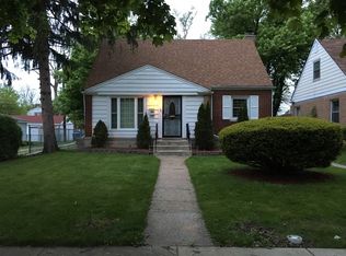 1480 Shirley Dr, Calumet City, IL