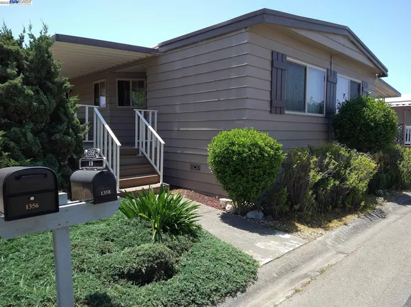 1358 Buckingham Way, Hayward, CA 94544