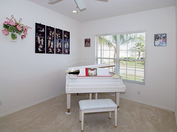 Music Room currently - could be Office or Living Room