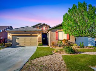 3115 Tumble Weed Ave, Rosamond, CA