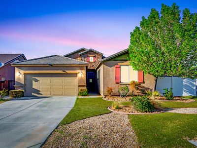 3115 Tumble Weed Ave, Rosamond, CA, 93560