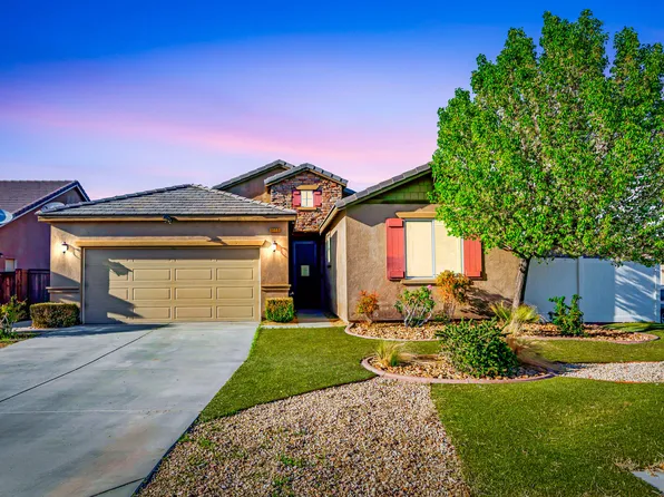 3115 Tumble Weed Ave, Rosamond, CA 93560