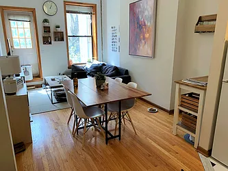 Rented by Joe Gotham LTD