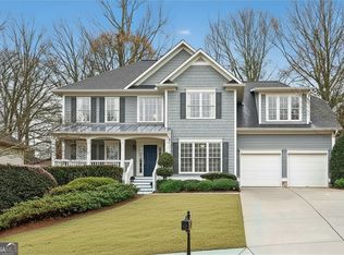 2641 Hillgrove Dr, Dacula, GA 30019