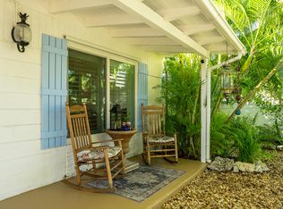 2434 Fogarty Ave, Key West, FL 33040