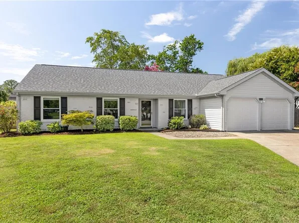 2516 Brigstock Ct, Virginia Beach, VA 23454