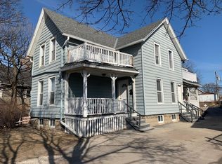 620 S Hawley Rd #620C, Milwaukee, WI 53214