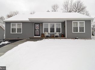 4623 Pheasant Run N, Reading, PA 19606