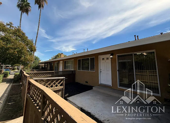 2 bed, 1.0 bath, 850 sqft, $1,625 — Photo 1