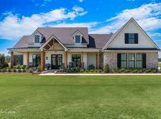 199 Red Bluff Rd, Frierson, LA 71027