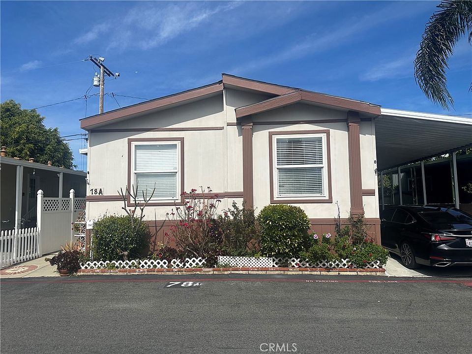 1st image of 23701 S Western Ave Spc 78A