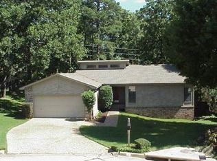 6 Woodlore Ct, Little Rock, AR 72211