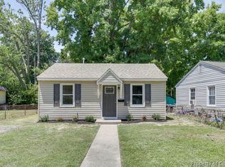 639 Grimes Rd, Hampton, VA 23663