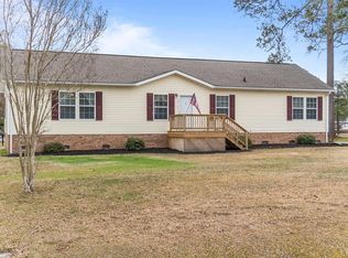 159 Olivet Cir, Elizabeth City, NC 27909