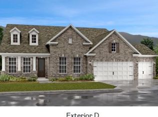 2603 Augusta Trace Dr LOT 7, Columbia, TN 38401