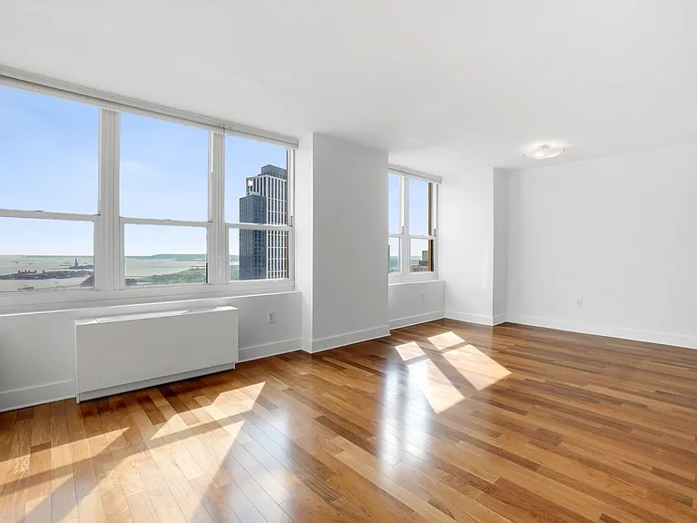88 Morgan St #4708 — Photo 4