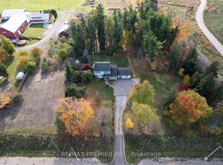 9190 Trafalgar Rd, Halton Hills, ON L7G4S5