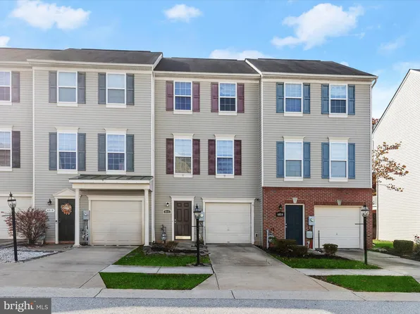 6816 Warfield St, Glen Burnie, MD 21060