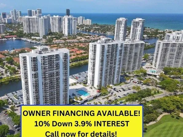 3675 N Country Club Dr APT 2110, Aventura, FL 33180
