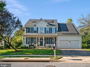 1704 Canal Clipper Ct, Point Of Rocks, MD 21777