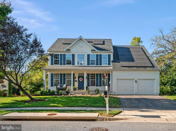 1704 Canal Clipper Ct, Point Of Rocks, MD 21777