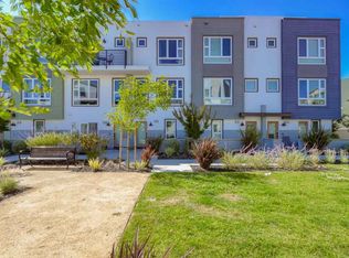 156 Hack Ross Ave, San Mateo, CA 94403