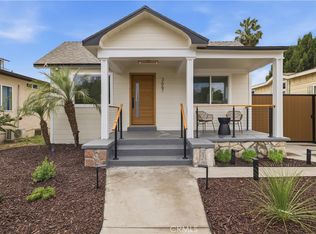 3667 Cimarron St, Los Angeles, CA 90018