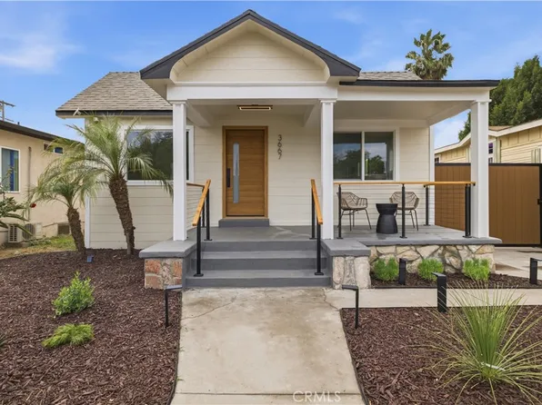 3667 Cimarron St, Los Angeles, CA 90018