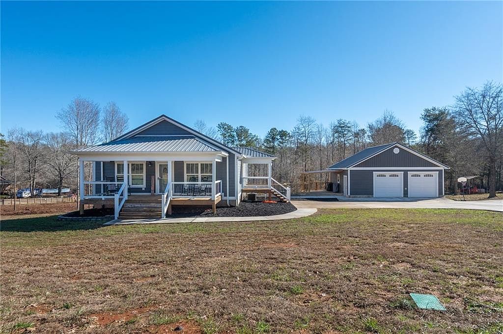 1122 Midway Rd, Pickens, SC 29671 Zillow